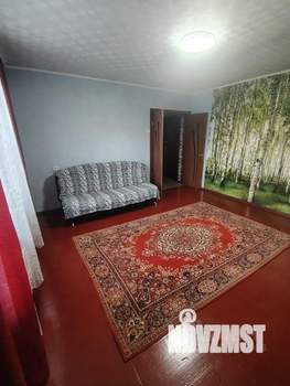 2-к квартира, на длительный срок, 52м2, 1/5 этаж