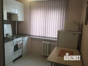 1-к квартира, посуточно, 32м2, 2/4 этаж