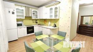 1-к квартира, посуточно, 70м2, 1/1 этаж