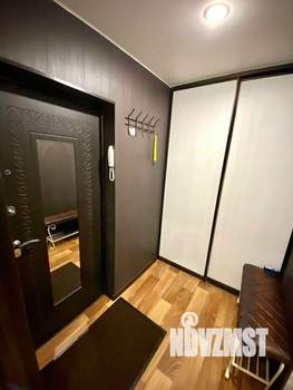 1-к квартира, посуточно, 31м2, 1/1 этаж