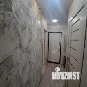 1-к квартира, посуточно, 31м2, 2/5 этаж