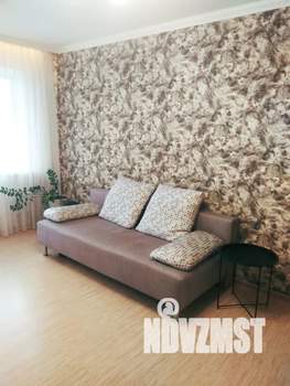2-к квартира, посуточно, 45м2, 4/5 этаж