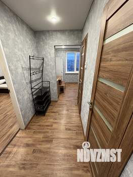 1-к квартира, на длительный срок, 32м2, 9/9 этаж