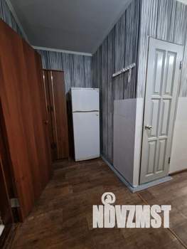 1-к квартира, посуточно, 30м2, 4/5 этаж