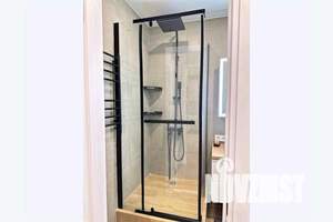 1-к квартира, посуточно, 40м2, 2/10 этаж