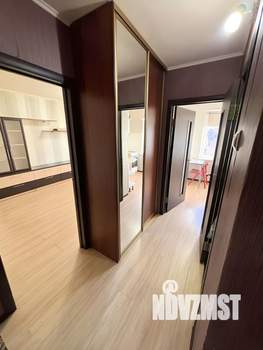 1-к квартира, на длительный срок, 33м2, 4/9 этаж