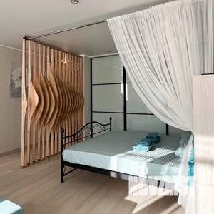 Студия квартира, посуточно, 31м2, 4/5 этаж