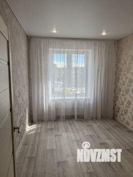 2-к квартира, на длительный срок, 55м2, 3/3 этаж