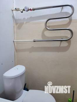 1-к квартира, посуточно, 33м2, 5/6 этаж