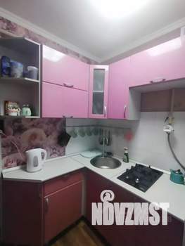 2-к квартира, посуточно, 45м2, 1/5 этаж