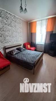 2-к квартира, посуточно, 55м2, 2/5 этаж