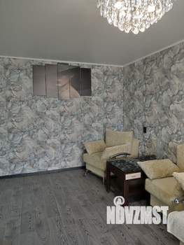 1-к квартира, посуточно, 33м2, 3/9 этаж