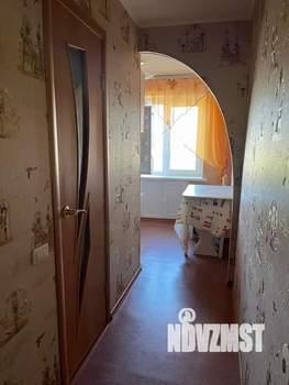 2-к квартира, на длительный срок, 42м2, 5/5 этаж