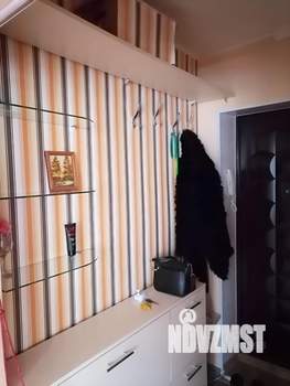 1-к квартира, посуточно, 32м2, 2/5 этаж