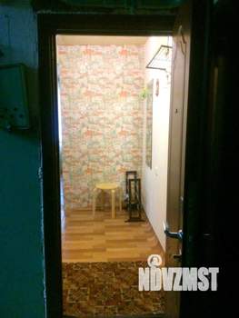 1-к квартира, на длительный срок, 30м2, 1/5 этаж