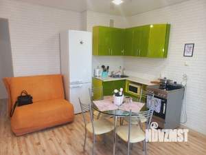 2-к квартира, посуточно, 41м2, 7/10 этаж