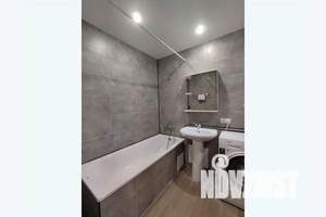1-к квартира, посуточно, 45м2, 3/9 этаж