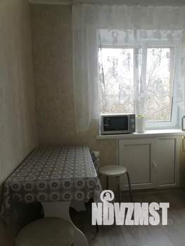 2-к квартира, посуточно, 45м2, 3/5 этаж