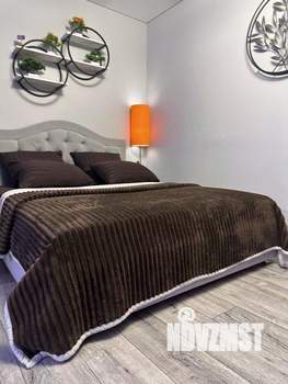 1-к квартира, посуточно, 36м2, 1/5 этаж