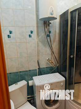 1-к квартира, посуточно, 33м2, 3/5 этаж