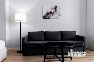 1-к квартира, посуточно, 47м2, 4/5 этаж
