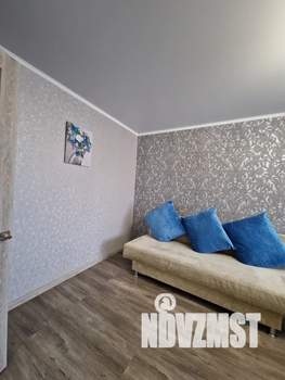 1-к квартира, посуточно, 32м2, 2/5 этаж