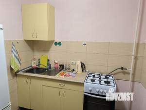 1-к квартира, на длительный срок, 33м2, 6/9 этаж