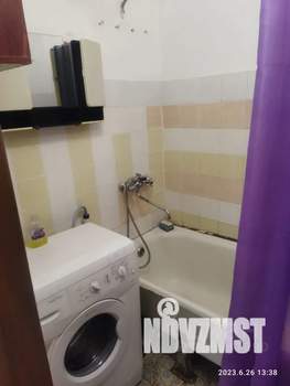2-к квартира, посуточно, 55м2, 4/5 этаж
