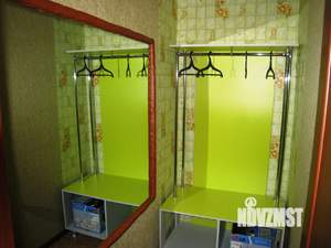 2-к квартира, посуточно, 46м2, 3/5 этаж