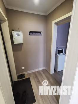 1-к квартира, посуточно, 44м2, 6/10 этаж