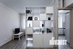 1-к квартира, посуточно, 33м2, 2/5 этаж