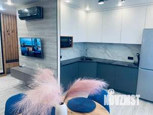 2-к квартира, посуточно, 70м2, 2/10 этаж