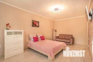 1-к квартира, посуточно, 31м2, 1/5 этаж