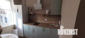 1-к квартира, посуточно, 35м2, 5/16 этаж