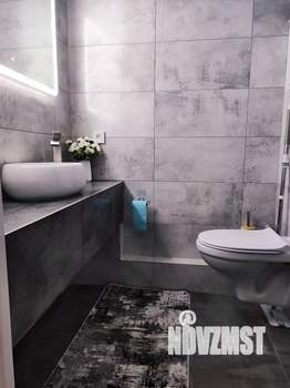 2-к квартира, посуточно, 40м2, 8/9 этаж