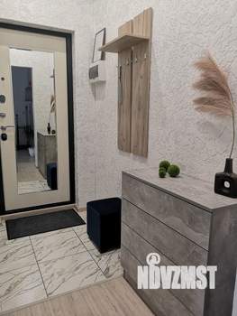 1-к квартира, посуточно, 31м2, 1/5 этаж