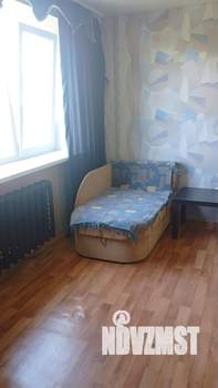 Студия квартира, на длительный срок, 24м2, 5/5 этаж