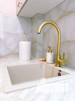 1-к квартира, посуточно, 31м2, 2/4 этаж