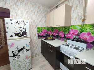 1-к квартира, посуточно, 31м2, 2/5 этаж