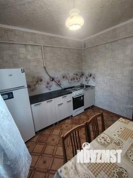 2-к квартира, на длительный срок, 52м2, 1/5 этаж