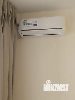 1-к квартира, посуточно, 40м2, 10/14 этаж