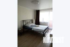 1-к квартира, посуточно, 36м2, 5/5 этаж