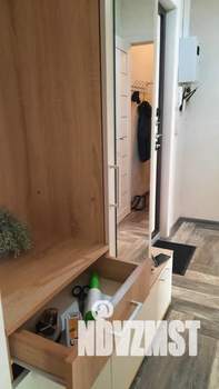 1-к квартира, посуточно, 40м2, 3/10 этаж