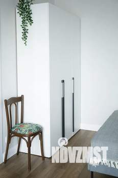 1-к квартира, посуточно, 36м2, 2/5 этаж