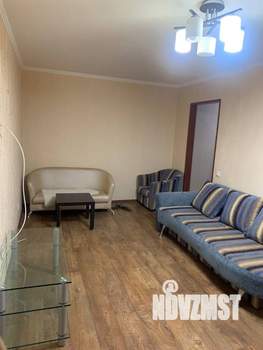 2-к квартира, на длительный срок, 50м2, 3/9 этаж