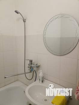 1-к квартира, на длительный срок, 38м2, 5/10 этаж