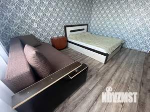 Студия квартира, посуточно, 33м2, 5/9 этаж