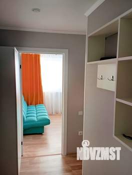 1-к квартира, посуточно, 31м2, 4/5 этаж