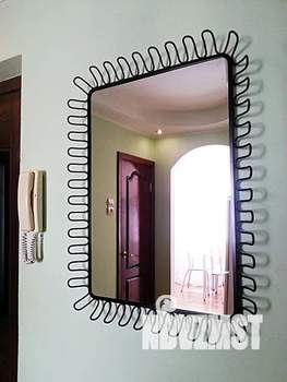 2-к квартира, посуточно, 55м2, 8/9 этаж