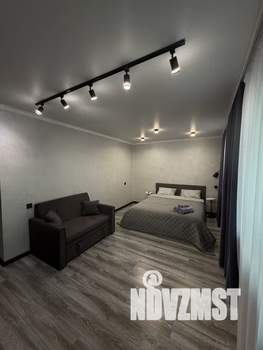 2-к квартира, посуточно, 54м2, 6/13 этаж